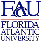 佛罗里达大西洋大学校徽